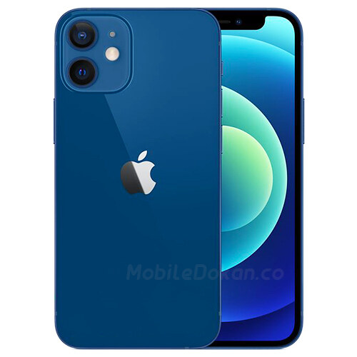 Apple iPhone 12 Mini