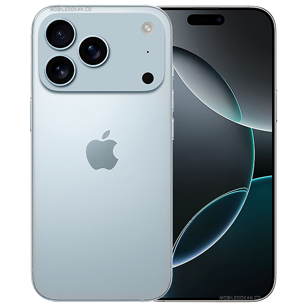 Apple iPhone 17 Pro Max
