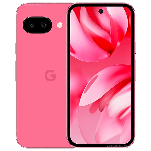 Google Pixel 9a