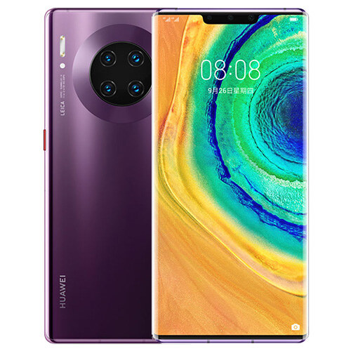 Huawei Mate 30 Pro
