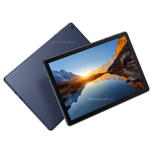 Huawei MatePad C5e