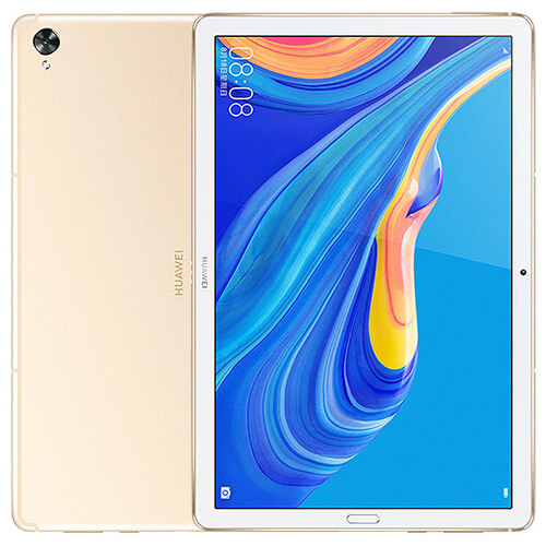 Huawei MediaPad M6 8.4