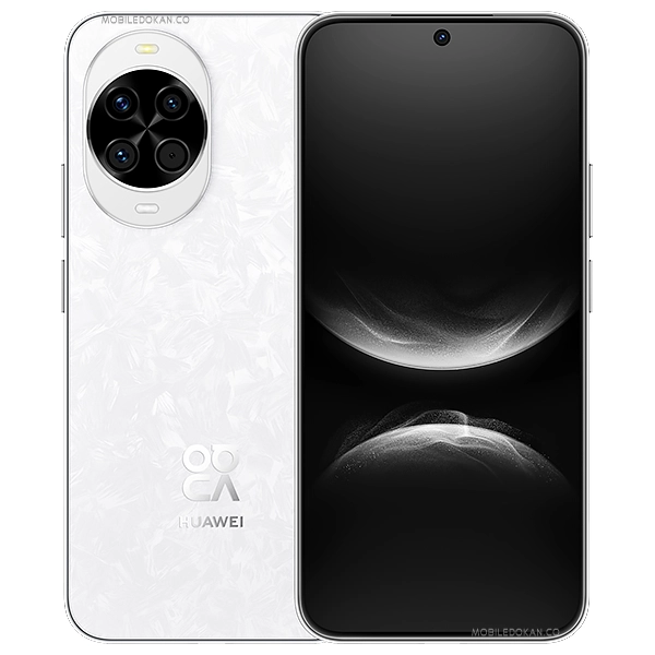 Huawei Nova 14