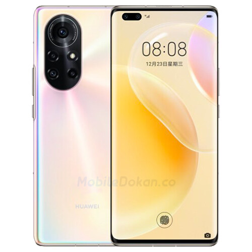 Huawei Nova 8 Pro 5G