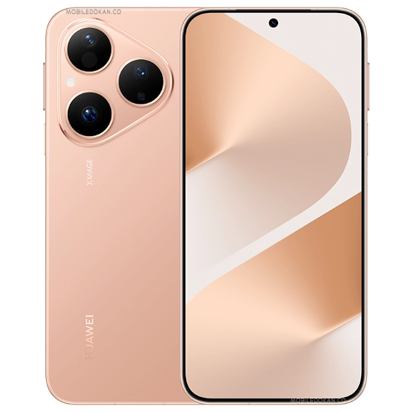 Huawei Pura 80