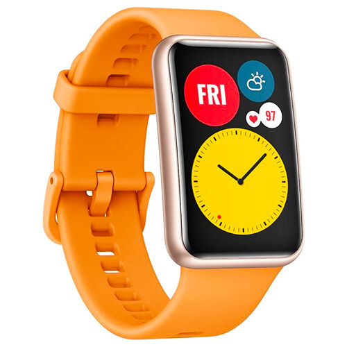 Huawei Watch Fit