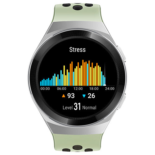 Huawei Watch GT 2e