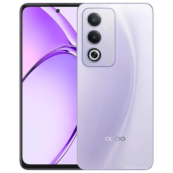 Oppo A3 Pro (India)