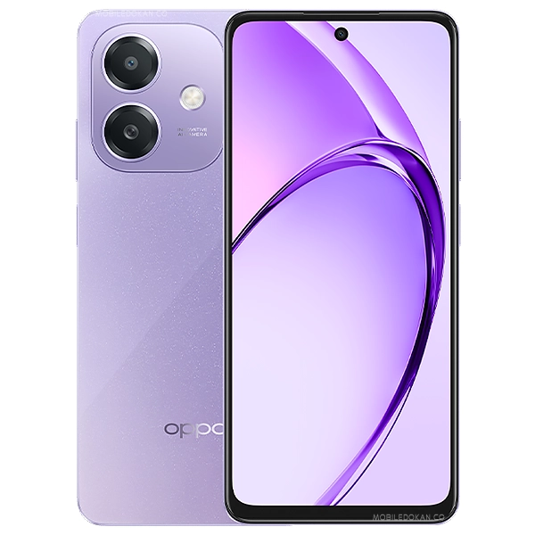 Oppo A5i