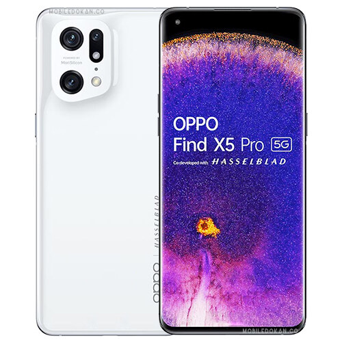 Oppo Find X5 Pro Dimensity Edition