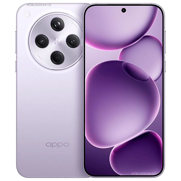 Oppo Find X8s+