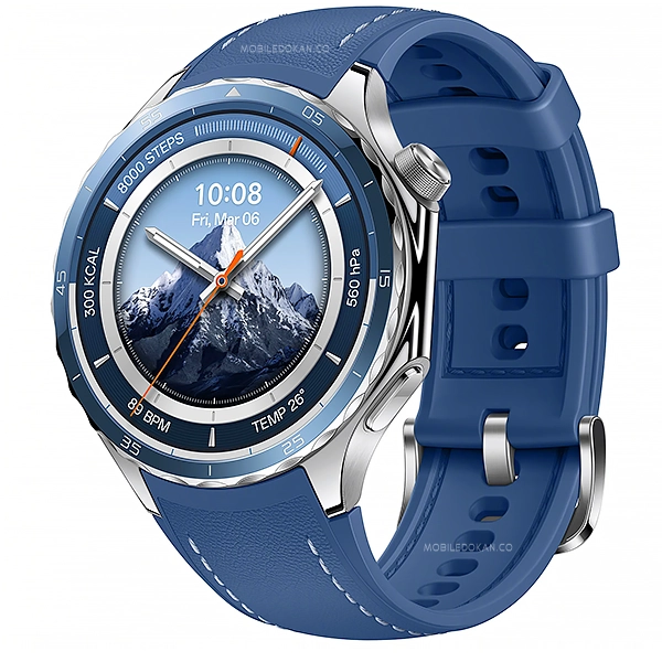 Oppo Watch X2