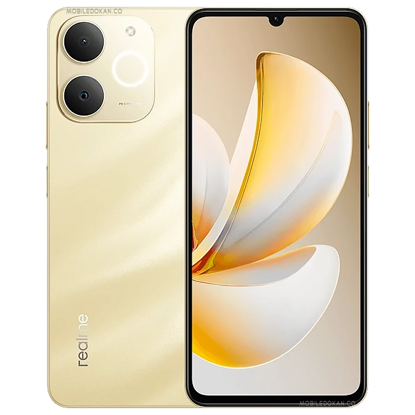 Realme Note 70