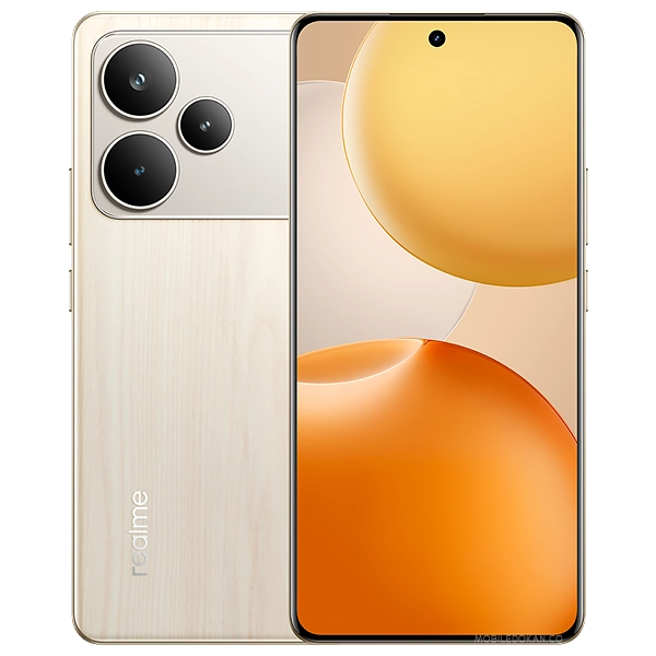 Realme P4 Pro