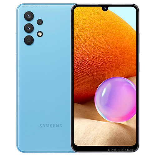 Samsung Galaxy A32