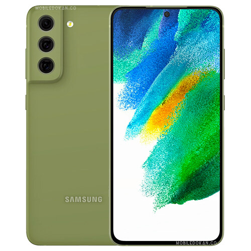 Samsung Galaxy S21 FE 5G