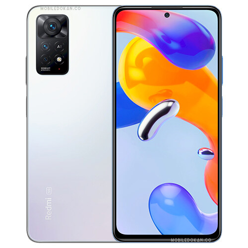 Xiaomi Redmi Note 11E Pro
