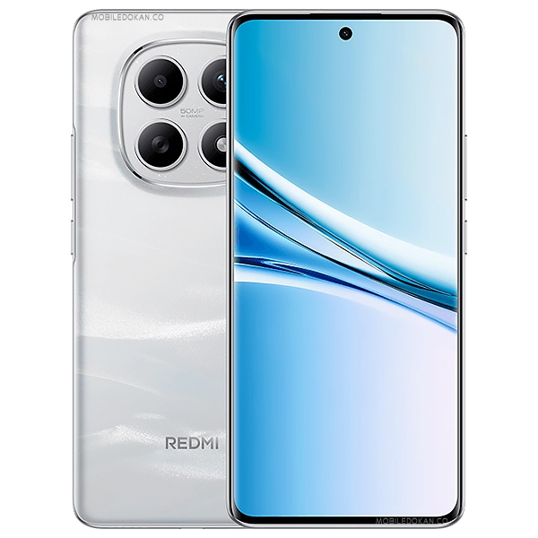 Xiaomi Redmi Note 15 5G