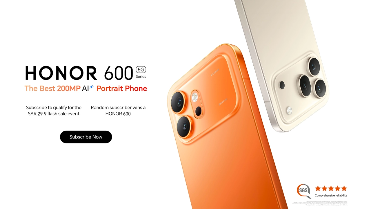 Honor 600 series launching in Bangladesh soon with 200MP camera | MobileDokan