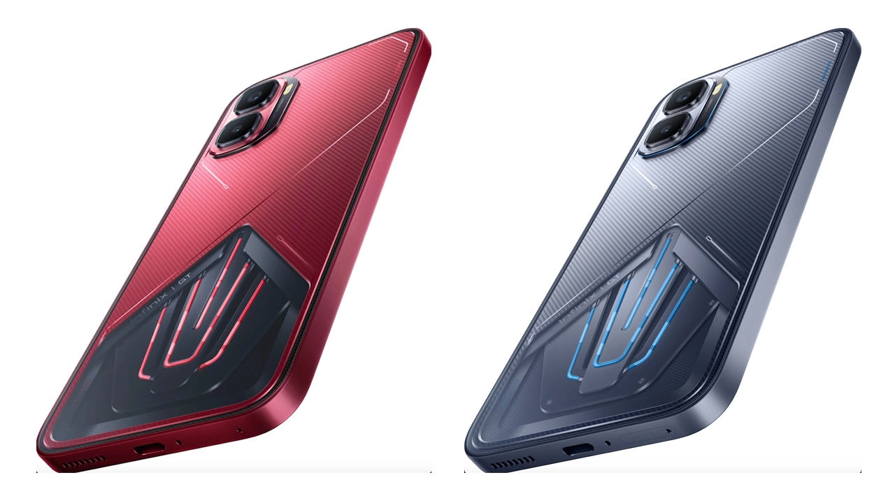 Infinix GT 50 Pro global launch set for April 24 | MobileDokan