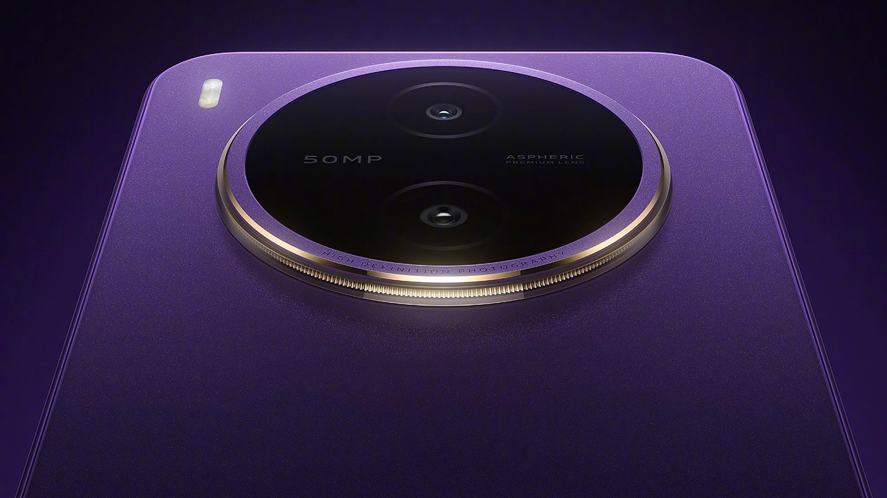 Vivo Y600 Pro Specs leaked with 10,200mAh battery ahead of China launch | MobileDokan
