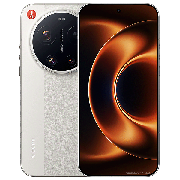 Xiaomi 17 Ultra (China)