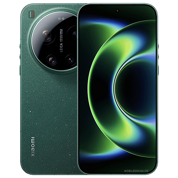 Xiaomi 17 Ultra
