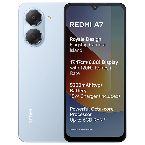 Xiaomi Redmi A7