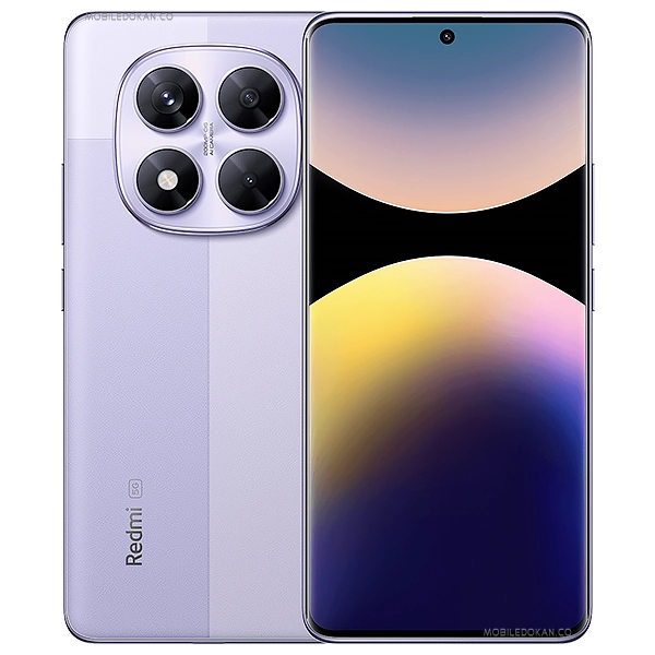 Xiaomi Redmi Note 14 Pro 5G